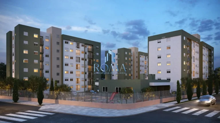 Imagem Apartamento 3 dormitórios à venda Nossa Senhora Medianeira Santa Maria/RS
