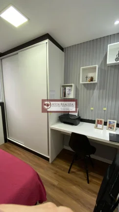 Imagem Apartamento à venda no Jardim Caboré, 3 dormitórios, 64m² - SP