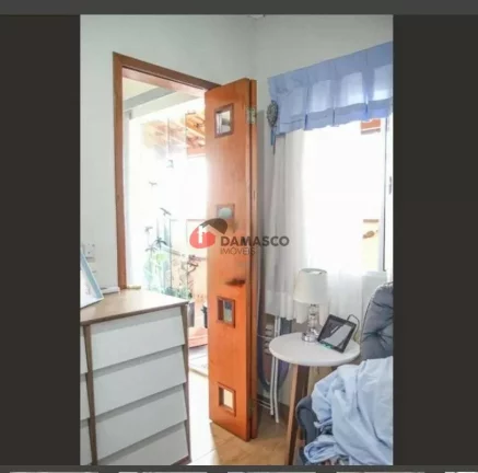 Imagem Apartamento à venda 2 Quartos, 1 Vaga, 108M², Osvaldo Cruz, São Caetano do Sul - SP