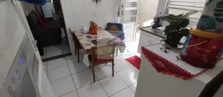 Imagem CASA À VENDA EM PIRITUBA COM 2 DORMITÓRIOS
