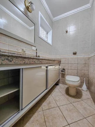 Imagem Casa à Venda, com 5 dormitórios sendo 5 suítes, 4 vagas 271m² - Riviera de São Lourenço SP