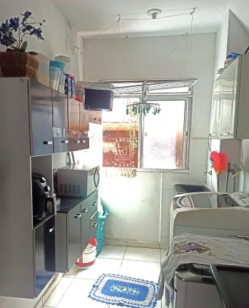 Imagem Apartamento a Venda no bairro Ipiranga - Ribeirão Preto, SP