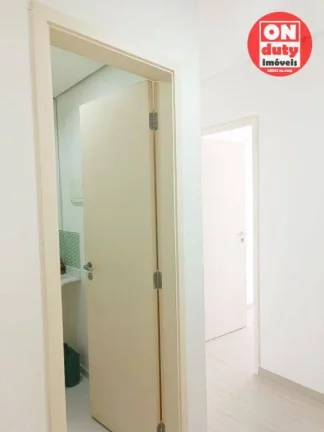 Imagem Sala à venda, 44 m² por R$ 530.000,00 - Boqueirão - Santos/SP
