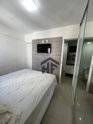 Imagem Apartamento com 3 Quartos à Venda, 79 m² em Boa Viagem - Recife