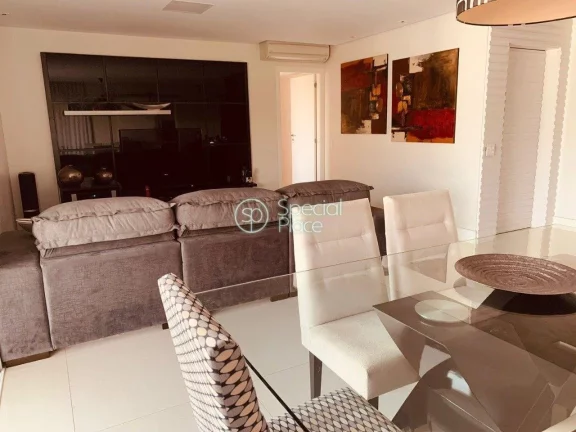 Imagem Vila Romana - Pronto para morar - Varanda Gourmet envidraÃ§ada - 163 metros - 4 dormitÃ³rios - 3 suÃ...