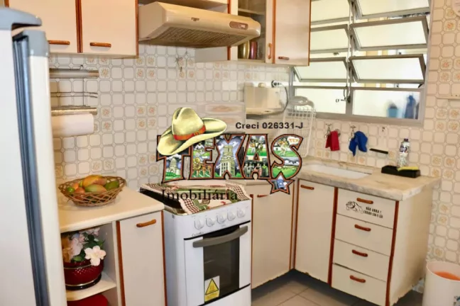 Imagem APARTAMENTO À VENDA - GUARUJA