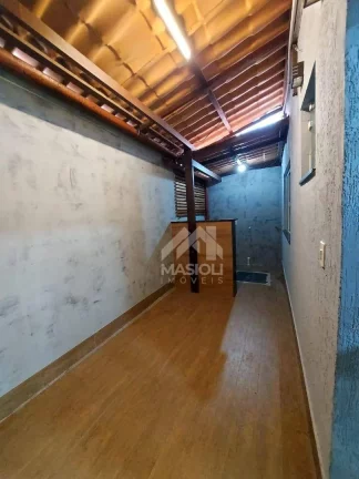 Imagem À VENDA >> Apartamento TÉRREO de 2 Quartos por R$290 MIL– Ótima Oportunidade em RIVIERA DA BARRA. / VILA VELHA - ES.