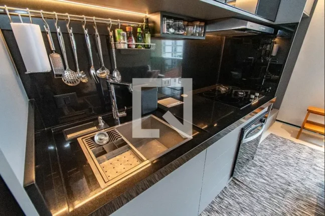Imagem Apartamento à Venda - Vila Mariana, 2 Quartos, 51 m2