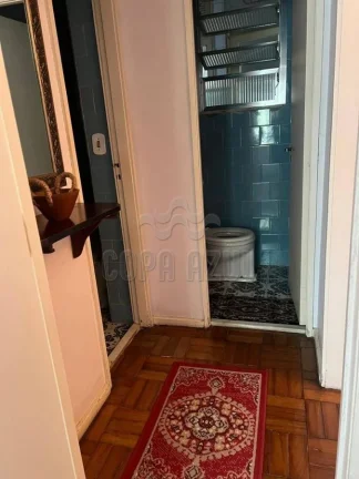 Imagem Jardim Botânico - Residencial › Apartamento com 3 quarto(s) a Venda