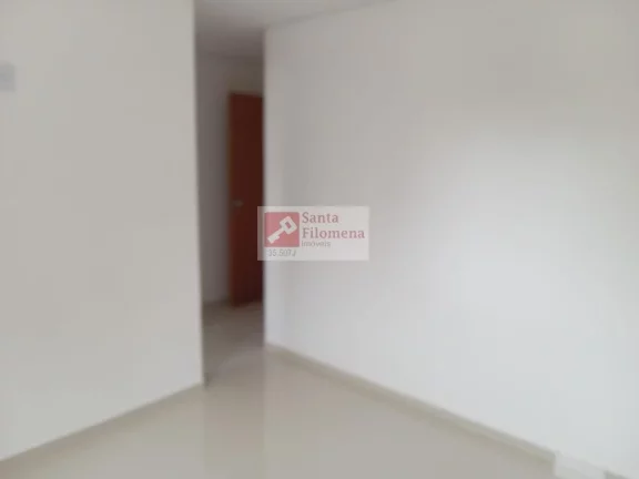 Imagem Apartamento para Venda em Santo André, Vila Valparaíso, 2 dormitórios, 1 suíte, 2 banheiros, 1 vaga