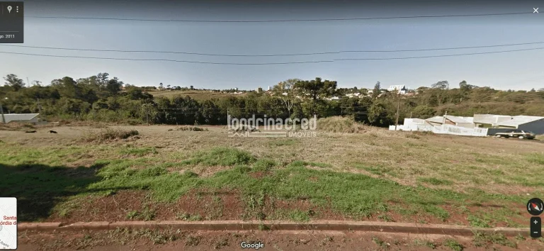 Imagem Terreno à venda 4755.76M², Jardim Morada do Sol, Cambé - PR