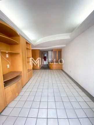 Imagem Apartamento a venda em Boa viagem com 87m², 2qts mais dependência..