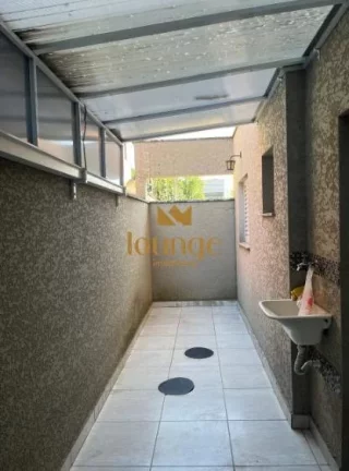 Imagem Apartamento à Venda Jd das Tulipas Zona Oeste - Sorocaba/SP