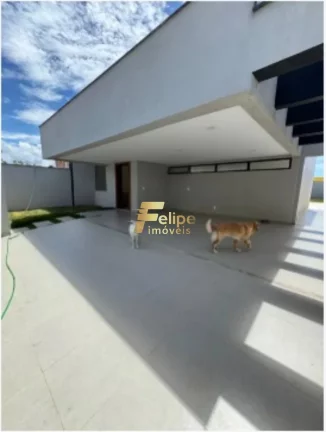 Imagem EXCELENTE CASA DE 03 QUARTOS E 01 SUÍTE À VENDA EM NOVA GUARAPARI!