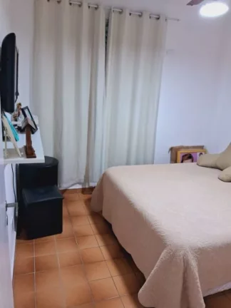 Imagem ASTÚRIAS - MARAVILHOSA ÁREA DE LAZER , 100 M² ÚTEIS , GARAGEM DEMARCADA NO PRÉDIO.