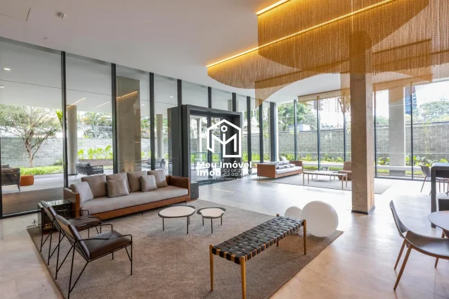 Imagem VN Millennium Faria Lima Studio em Vila Olímpia - São Paulo