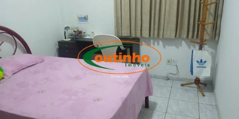 Imagem (28923) Rua Soares da Costa - Tijuca
