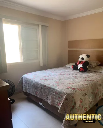 Imagem CASA RESIDENCIAL em ITU - SP, VILLAGIO D'ITALIA