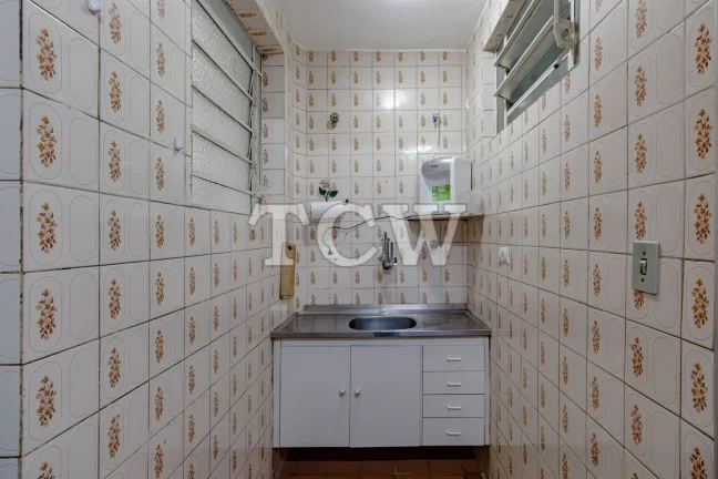 Imagem Apartamento à venda no bairro Jardim Paulista - São Paulo/SP, Zona Sul