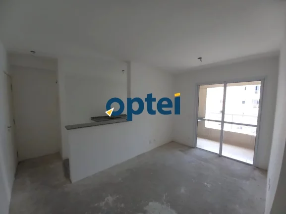 Imagem Apartamento de 2 dorms com suíte, 1 vaga, lazer completo Condomínio Marco Zero Premier.