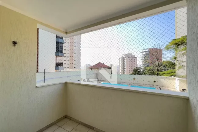 Imagem Apartamento à Venda - Cambuci, 3 Quartos, 85 m2