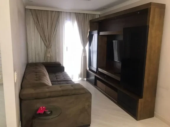 Imagem Alugo Apto em Santo André, Casa Branca