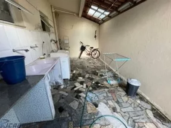 Imagem CASA RESIDENCIAL em GUARAPARI - ES, ITAPEBUSSU