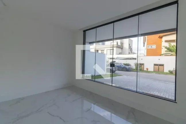 Imagem Casa à Venda - Recreio, 4 Quartos, 467 m2