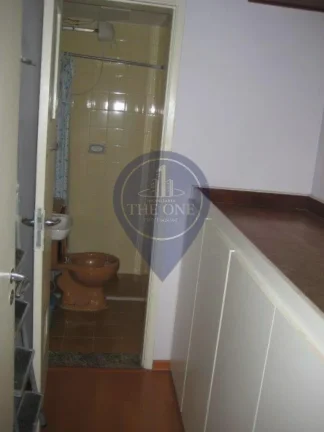 Imagem Apartamento à venda em São Paulo-SP, Higienópolis 3 quartos, 1 suíte, 2 salas, 3 banheiros, 2 vagas de garagem, 107m². Aproveite!