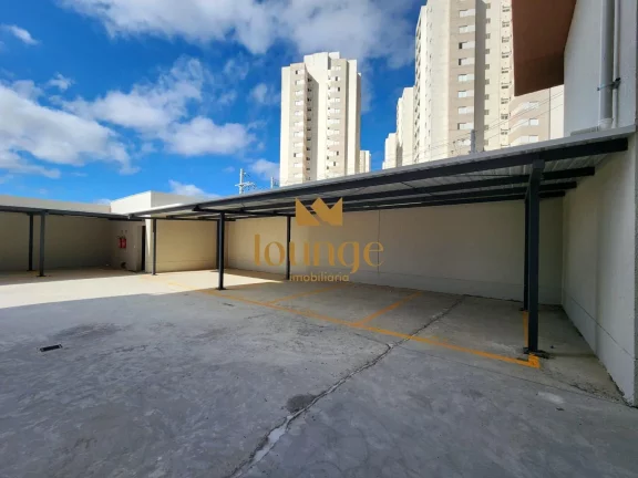 Imagem Apartamento à venda Parque Morumbi Zona Sul - Votorantim/SP
