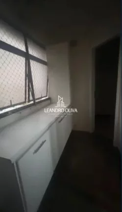 Imagem Condomínio Modena - Apartamento à venda no bairro Moema - São Paulo/SP, Zona Sul