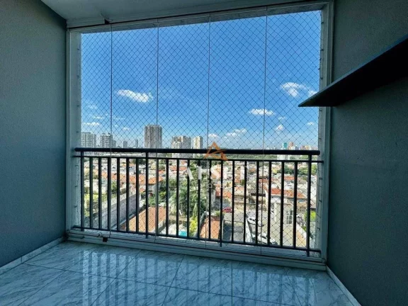 Imagem Apartamento Residencial à venda, Vila Prudente, São Paulo - AP0781.