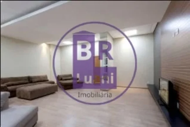 Imagem Apartamento mobiliado no centro de Londrina