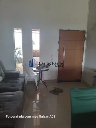 Imagem Casa em Condomínio para Venda em Brasília, 26 DE SETEMBRO, 3 dormitórios, 1 suíte, 2 banheiros, 2 vagas