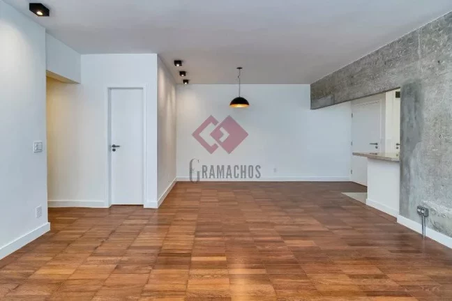 Imagem Apartamento à Venda, 2 Quartos, 100m2 - Cerqueira Cesar, São Paulo/SP