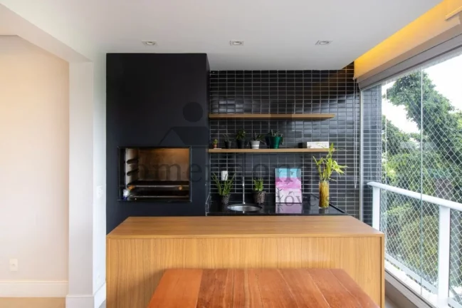 Imagem Apartamento na Lapa com 3 quartos ( 1 suíte ) e 2 vagas, pronto para morar!!!