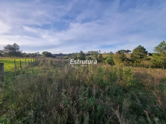 Imagem Chácara com 3 residências a poucos metros da cidade