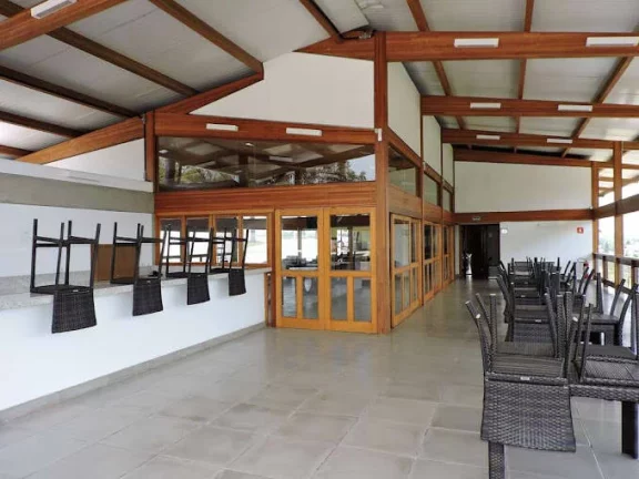 Imagem Cond. Alphaville Granja Vianna (Lote 7 / Quadra F) 549,59 m², alto e vista.