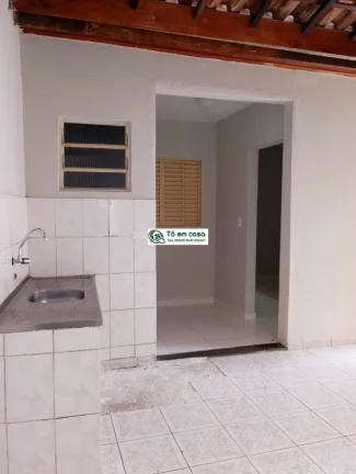 Imagem CASA RESIDENCIAL em SÃO JOSÉ DOS CAMPOS - SP, JARDIM DAS INDÚSTRIAS