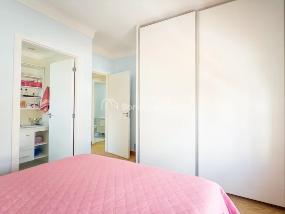 Imagem Apartamento à venda no Bello, com 83 m², 2 quartos, Cambuí