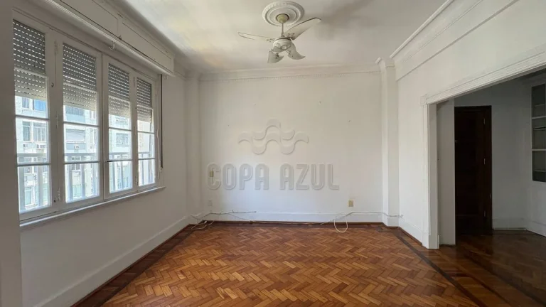 Imagem Copacabana – Rua Duvivier | Residencial › Apartamento 3 quarto(s) à Venda