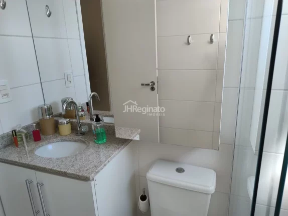 Imagem Apartamento à venda no Condomínio Residencial Ateliê - Sorocaba