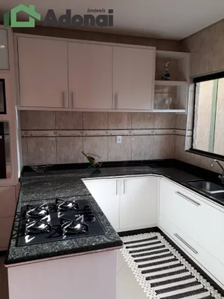 Imagem Casa a venda no Bairro do Retiro - Vila Nova Espéria,