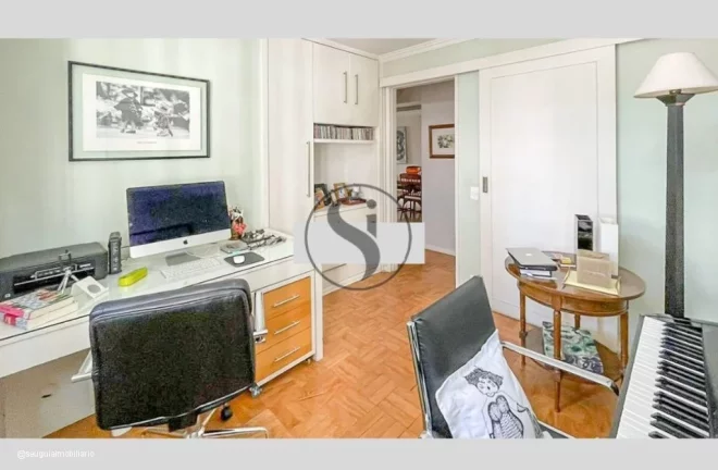 Imagem APARTAMENTO RESIDENCIAL em SÃO PAULO - SP, ITAIM BIBI
