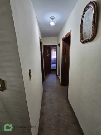 Imagem SOBRADO A VENDA NO VILA THOMAZINA CAMPO LIMPO PTA.