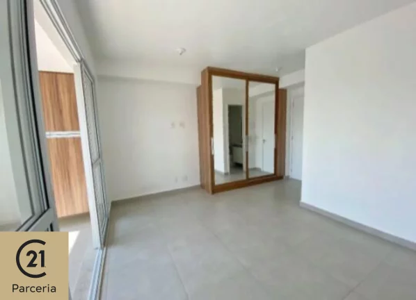 Imagem STUDIO RESIDENCIAL em SÃO PAULO - SP, CAMPO BELO