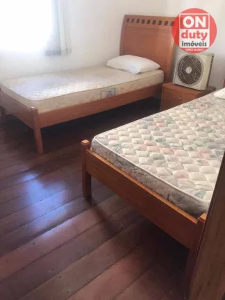 Imagem Apartamento com 3 quartos à venda - Centro - Guarujá/SP
