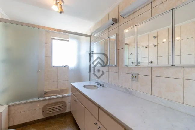 Imagem Apartamento itaim bibi pronto para morar