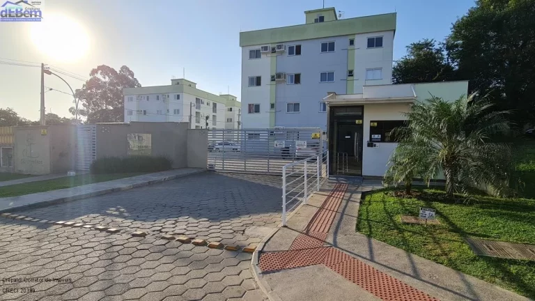 Imagem Apartamento a venda em Criciuma sc