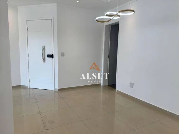 Imagem Apartamento com 3 dormitórios à venda, 92 m² por R$ 830.000,00 - Vila Regente Feijó - São Paulo/SP